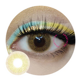 Sweety Glitter Mousse Gold